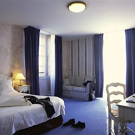 لو مولين دي مويساك 3* مْواساك