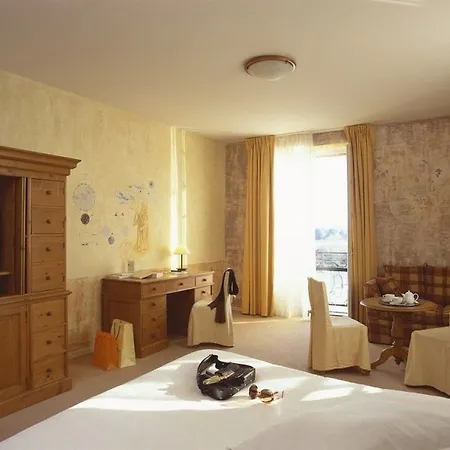 فندق لو مولين دي مويساك