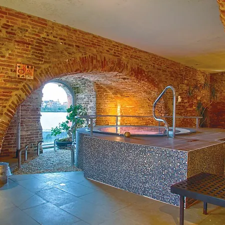 لو مولين دي مويساك فندق