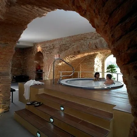 莫萨克红磨坊酒店 酒店 穆瓦萨克