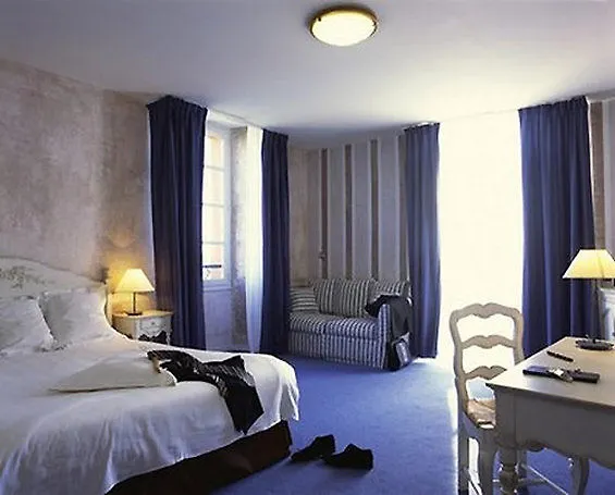 Le Moulin De 3* Moissac