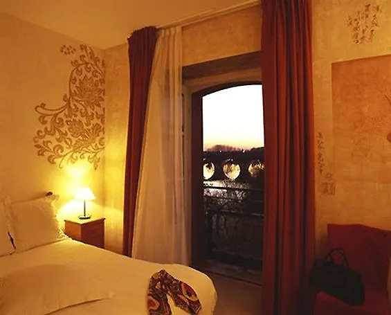 Le Moulin De Hotel Moissac