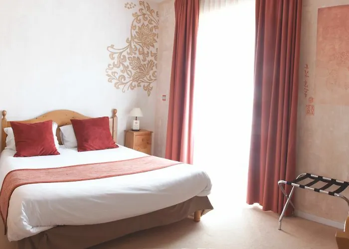 Le Moulin De Hotel 3*